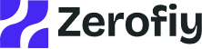 Zerofiy - E-commerce ecommerce growth agency logo