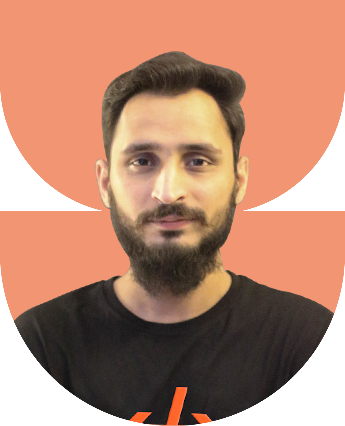 Darko Stanković, Performance & Backend Engineer at Zerofiy